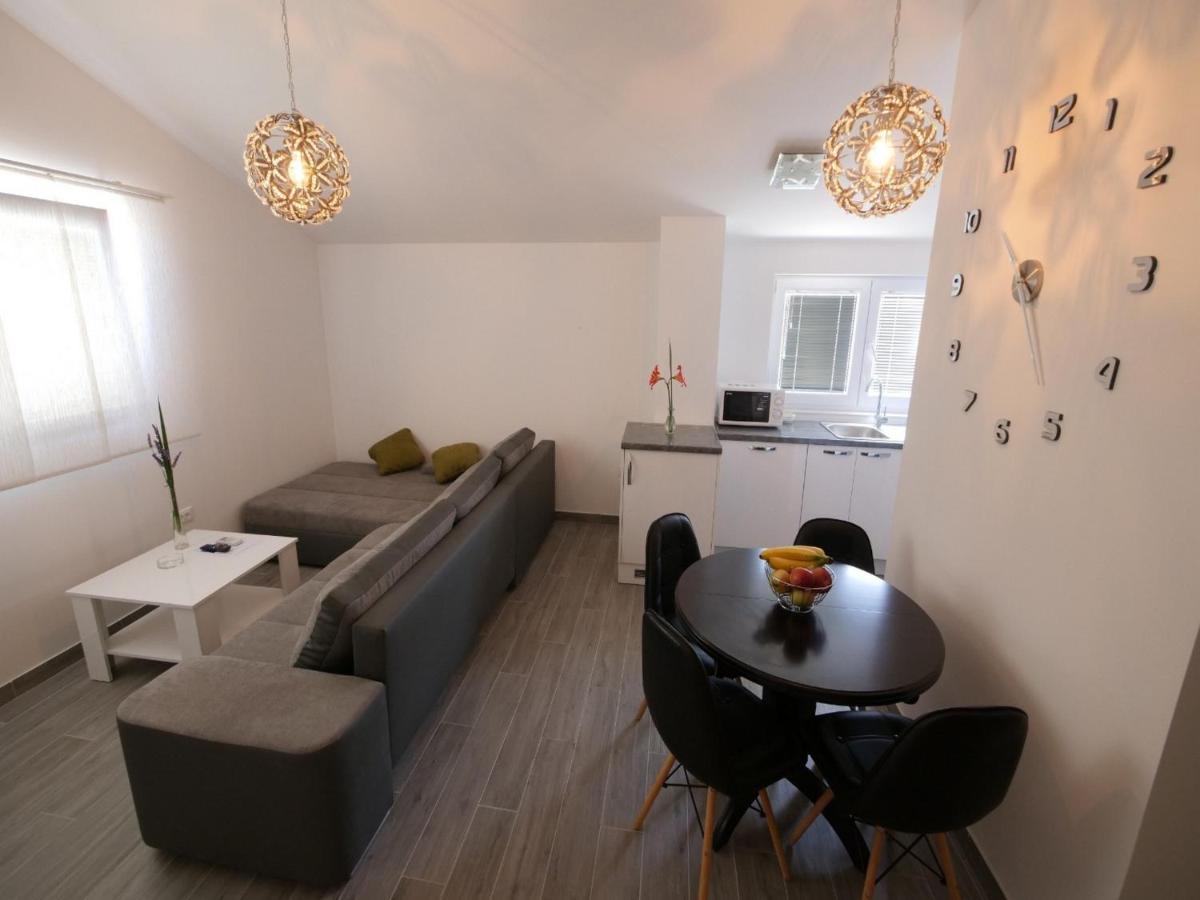 Apartments Maza Zadar Exterior photo